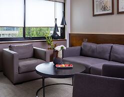 Crowne Plaza Geneva by IHG