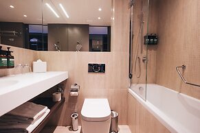 Crowne Plaza Geneva by IHG