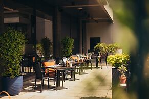Crowne Plaza Geneva by IHG