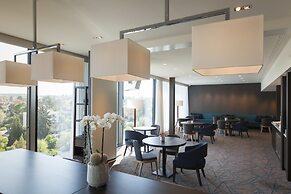 Crowne Plaza Geneva by IHG