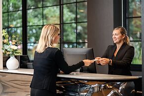 Crowne Plaza Geneva by IHG
