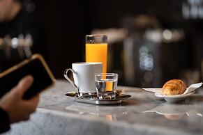Crowne Plaza Geneva by IHG