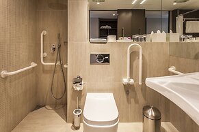 Crowne Plaza Geneva by IHG