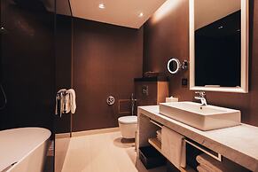 Crowne Plaza Geneva by IHG