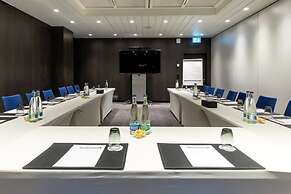 Crowne Plaza Geneva by IHG