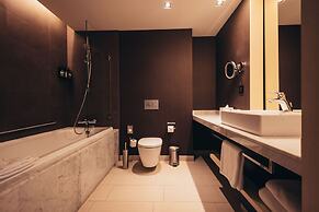 Crowne Plaza Geneva by IHG
