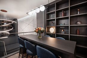 Crowne Plaza Geneva by IHG