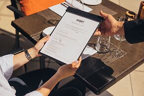 Crowne Plaza Geneva by IHG