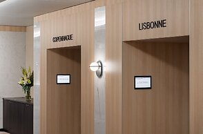 Crowne Plaza Geneva by IHG