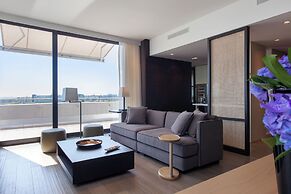Crowne Plaza Geneva by IHG