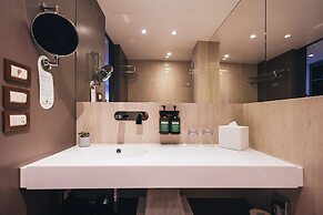 Crowne Plaza Geneva by IHG