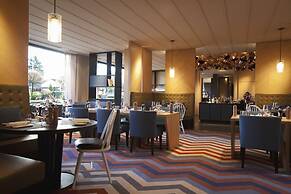 Crowne Plaza Geneva by IHG
