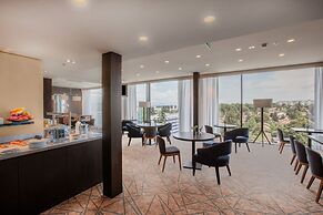 Crowne Plaza Geneva by IHG