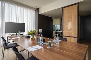 Crowne Plaza Geneva by IHG