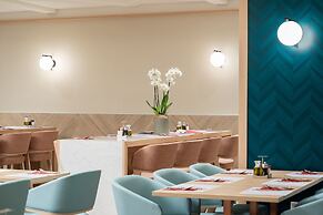 Crowne Plaza Geneva by IHG