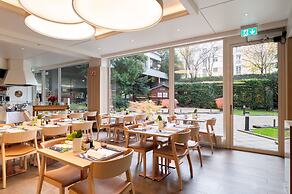 Crowne Plaza Geneva by IHG