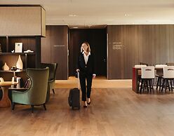 Crowne Plaza Geneva by IHG