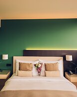 Crowne Plaza Geneva by IHG
