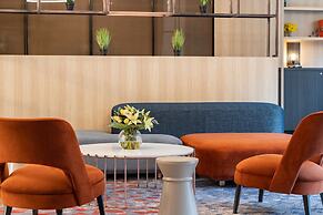 Crowne Plaza Geneva by IHG