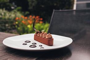 Crowne Plaza Geneva by IHG