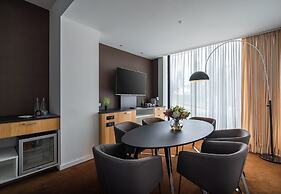 Crowne Plaza Geneva by IHG
