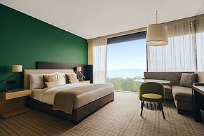 Crowne Plaza Geneva by IHG