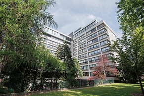 Crowne Plaza Geneva by IHG