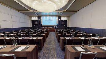 Crowne Plaza Geneva by IHG