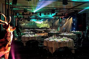 Crowne Plaza Geneva by IHG