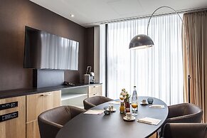 Crowne Plaza Geneva by IHG