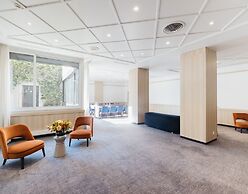 Crowne Plaza Geneva by IHG