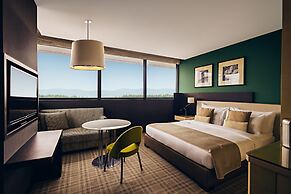 Crowne Plaza Geneva by IHG