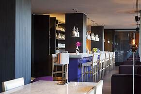 Crowne Plaza Geneva by IHG