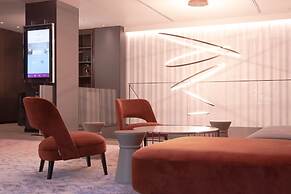 Crowne Plaza Geneva by IHG