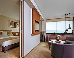 Crowne Plaza Geneva by IHG