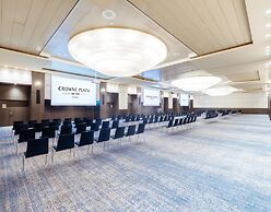 Crowne Plaza Geneva by IHG