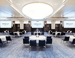 Crowne Plaza Geneva by IHG