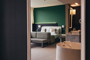 Crowne Plaza Geneva by IHG