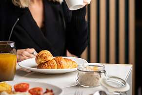 Crowne Plaza Geneva by IHG