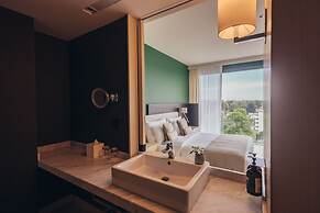 Crowne Plaza Geneva by IHG
