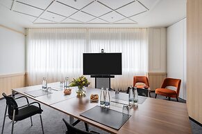 Crowne Plaza Geneva by IHG