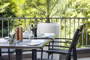 Crowne Plaza Geneva by IHG