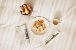 Crowne Plaza Geneva by IHG