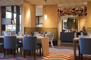 Crowne Plaza Geneva by IHG