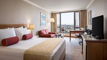 InterContinental Istanbul by IHG