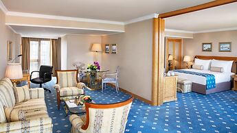 InterContinental Istanbul by IHG