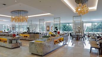 InterContinental Istanbul by IHG
