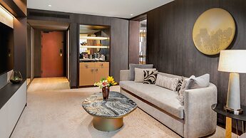 InterContinental Istanbul by IHG