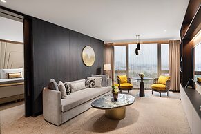 InterContinental Istanbul by IHG