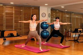 InterContinental Istanbul by IHG